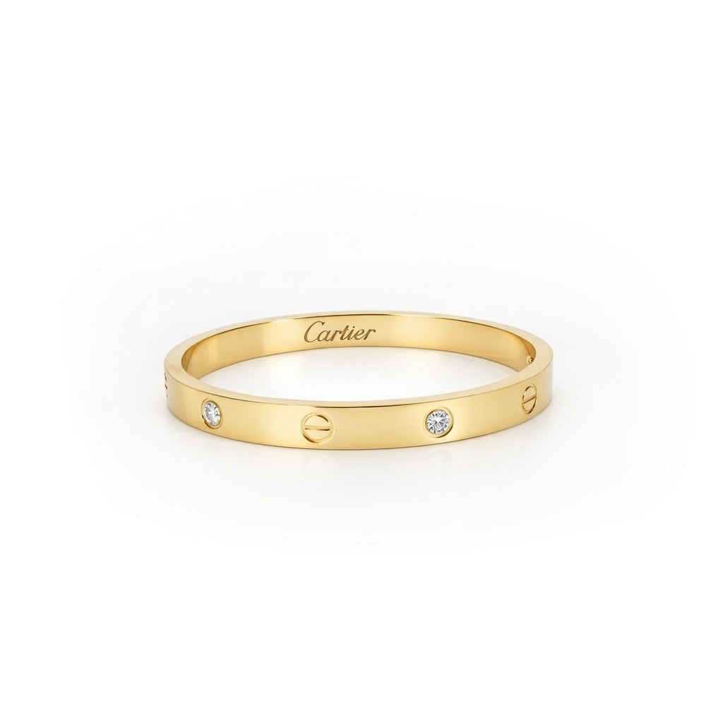 Cartier Bracelet