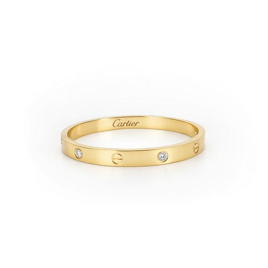 Cartier Bracelet