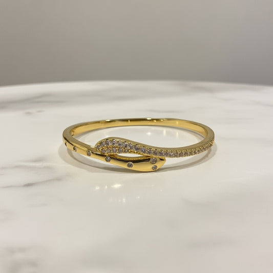 Serpent Bracelet